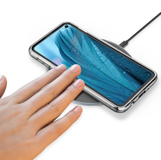 Samsung Galaxy S10 может разблокировать посторонний человек