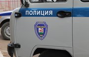 Уфимские полицейские за 10 минут раскрыли угон автомобиля 