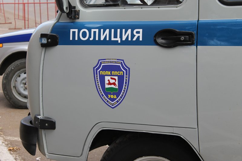 В Башкирии сотрудники полиции похитили у бизнесменов товар почти на 90 млн рублей