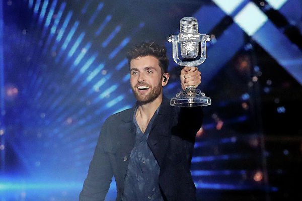 Итоги «Евровидения - 2019» могут отменить из-за нарушения правил конкурса его победителем
