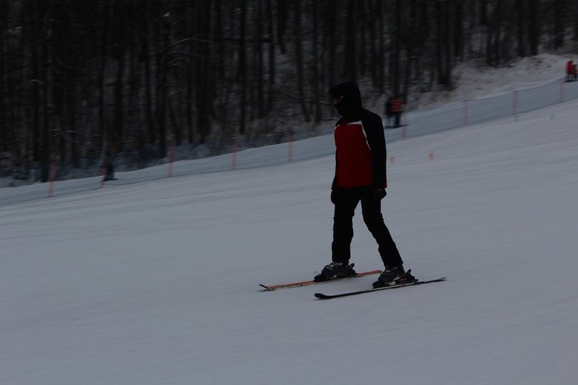 Зимние забавы: Где в Уфе покататься на тюбингах, лыжах и сноубордах?