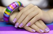 Онколог назвал способ определить рак по виду ногтей