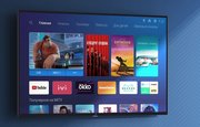 В России начались продажи нового смарт-телевизора Xiaomi Mi LED TV 4A 55