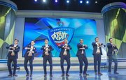 «Сборная города Уфа» вышла в полуфинал Премьер-Лиги КВН