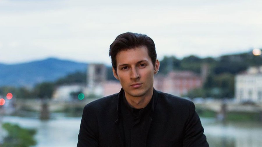 Павел Дуров призвал пользователей перейти с iOS на Android