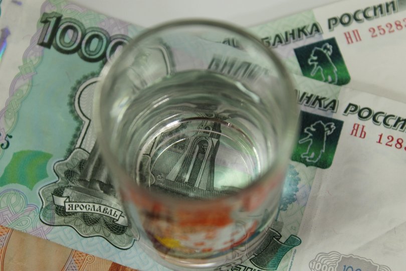 Полицейские Башкирии изъяли 40 литров алкоголя