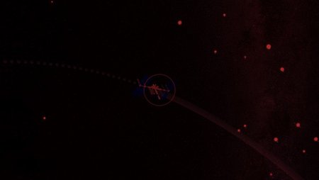 Полет МКС над Челябинском увидят без телескопа