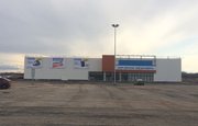 В Уфе открылся крупный спортивный гипермаркет