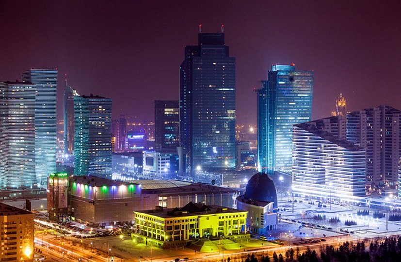 Уфимские турфирмы начали предлагать бюджетные поездки в Казахстан