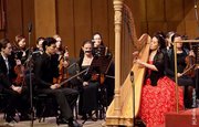 Национальный симфонический оркестр РБ сыграет для уфимцев музыку из французского кино