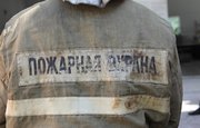 В Башкирии пожарные обнаружили трупы двух пенсионеров