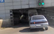 В Башкирии появился свой «мост глупости»