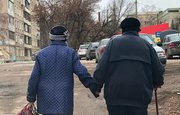 В Башкирии резко снизилось число пенсионеров