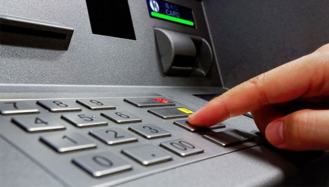 Эксперты выявили серьезную уязвимость в банкоматах 