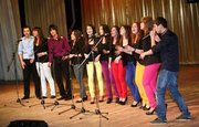 Студенты БашГУ стали призерами Международного музыкального фестиваля «Вдохновение»