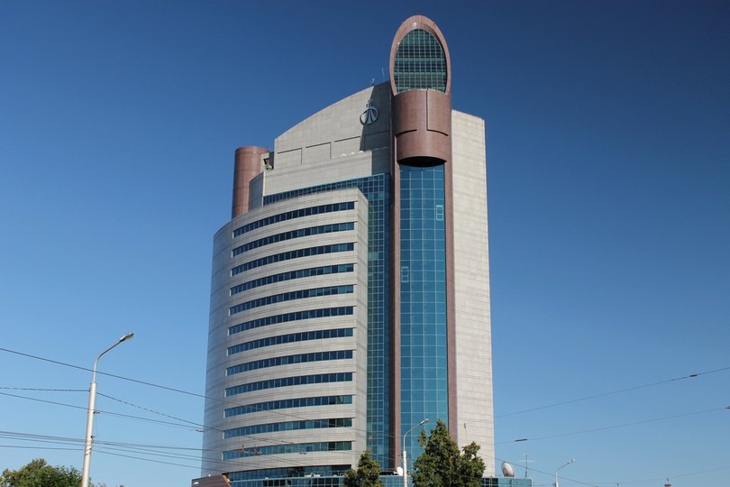 Банк Уралсиб повысил ставки по вкладам в рублях