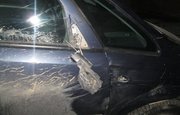 В Башкирии под колёсами Opel Meriva погиб 16-летний подросток