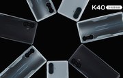 Бюджетный игровой смартфон Redmi K40 Game Enhanced Edition поступил в продажу