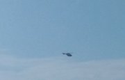 Жительница Башкирии пожаловалась на постоянные пролеты вертолетов над домом