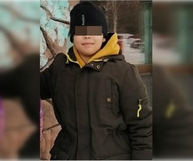 Ушёл гулять и не вернулся: В Уфе пропал 9-летний Артём Сафронов