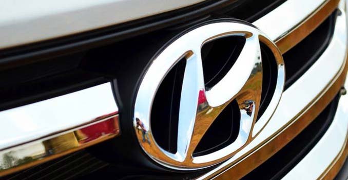 Hyundai испытывает на европейских дорогах субкомпакт Santro 