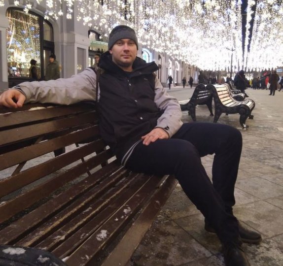 В Башкирии пропал 29-летний Михаил Полоник