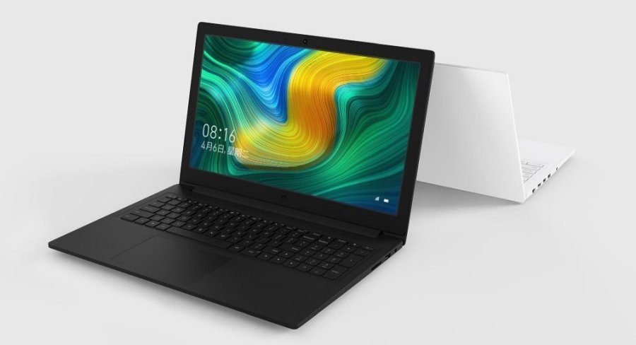 Представлен новый ноутбук Xiaomi Notebook Youth Edition
