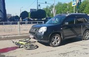 Сбившей насмерть 9-летнего велосипедиста уфимке заменили условное наказание на реальный срок