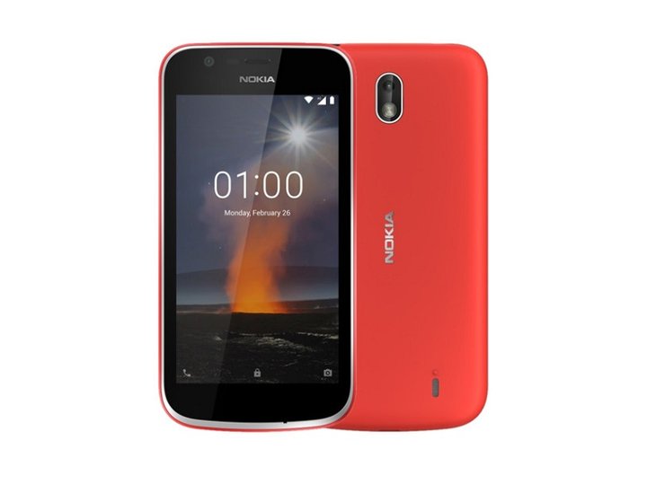 «Билайн» получил эксклюзивные права на продажу смартфонов Nokia 