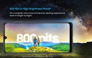 Samsung представила смартфон Galaxy M32 с мощным аккумулятором и Super AMOLED экраном за 15 тысяч рублей