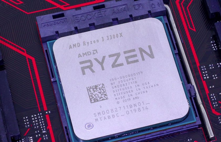 Процессоры AMD и Intel будут работать медленнее после закрытия новой уязвимости