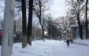 Районы Уфы оплатили штрафы на 2,7 млн рублей за плохую уборку снега