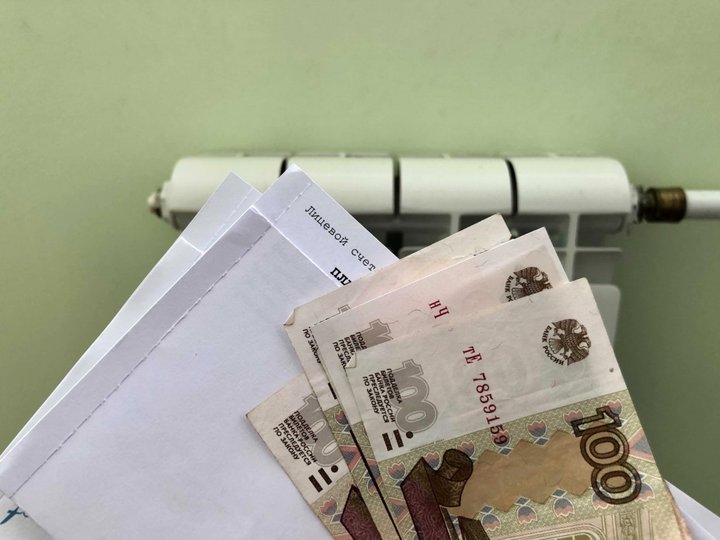 УФАС Башкирии подключилось к проверкам квитанций за отопление