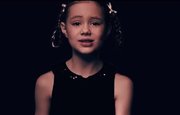 Юная певица из Башкирии записала антивоенный клип