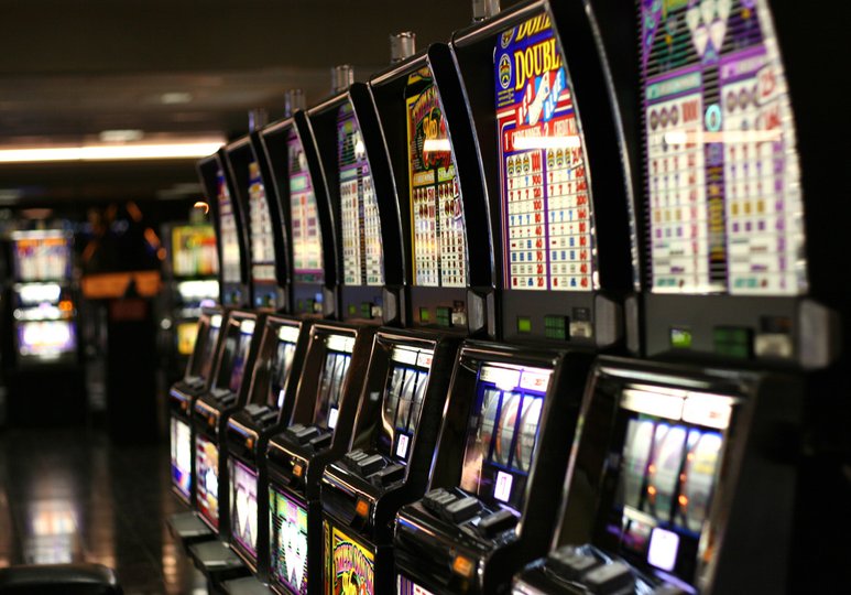 Уфимца осудят за организацию азартных игр