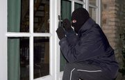 В Башкирии задержали подозреваемого в квартирной краже