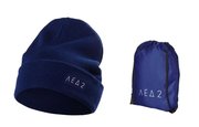 Выиграйте шапку и рюкзак от создателей фильма «Лёд 2»!