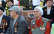В Уфе состоится ежегодная патриотическая акция «Георгиевская ленточка»