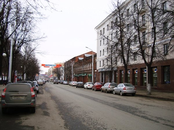 Ирек Ялалов рассказал, сколько депутатов должны входить в комиссию по определению названий улиц