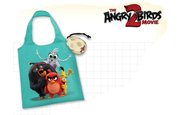 Сайт UfacityNews.ru разыгрывает сумку и магнит от создателей «Angry Birds 2 в кино»