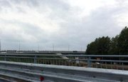 Власти Уфы назвали сроки начала строительства путепровода на Нагаевском шоссе