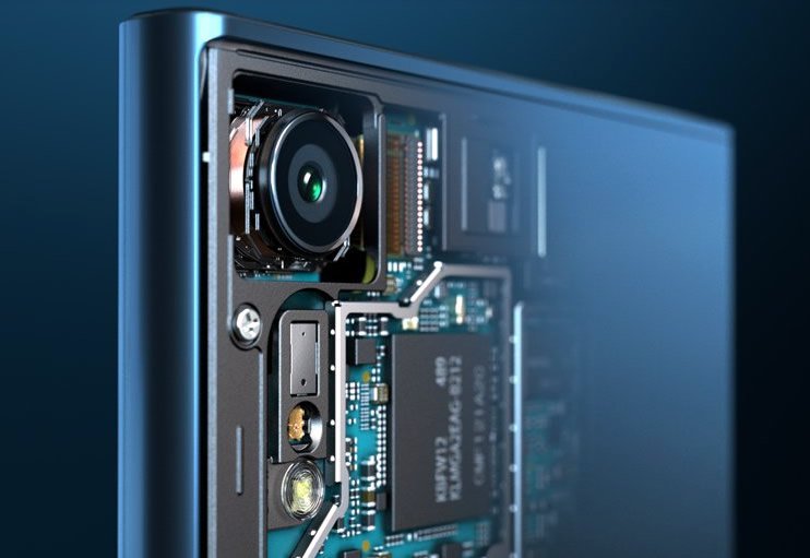 Смартфон Umidigi S3 Pro получит самый передовой в индустрии 48-мегапиксельный датчик изображения 