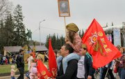 Жителям Башкирии рассказали, как можно дистанционно принять участие в акции «Бессмертный полк» в этом году