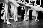 Уфимцам впервые представят балетный спектакль «Водная красавица»