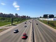 В Уфе в 2024 году могут отремонтировать трехкилометровый участок проспекта Салавата Юлаева