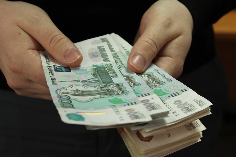 Взыскание долгов с пенсий россиян предложили запретить в Минэкономразвития