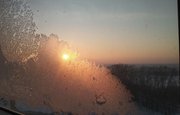 Башкирию снова ждет небольшой мокрый снег с дождем