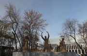 Жителям Башкирии сообщили прогноз погоды на 2 февраля