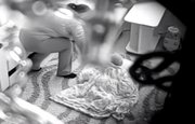 В Башкирии няня подушкой душила 8-месячного ребёнка