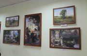 Уфимцы могут познакомиться с живописью польских художников